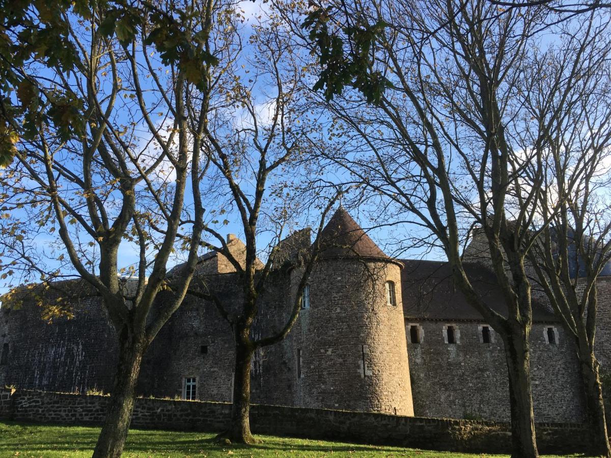 Cocon Lumineux Proche De La Ville Fortifiee Et De Nausicaa Boulogne-sur-Mer Exterior photo