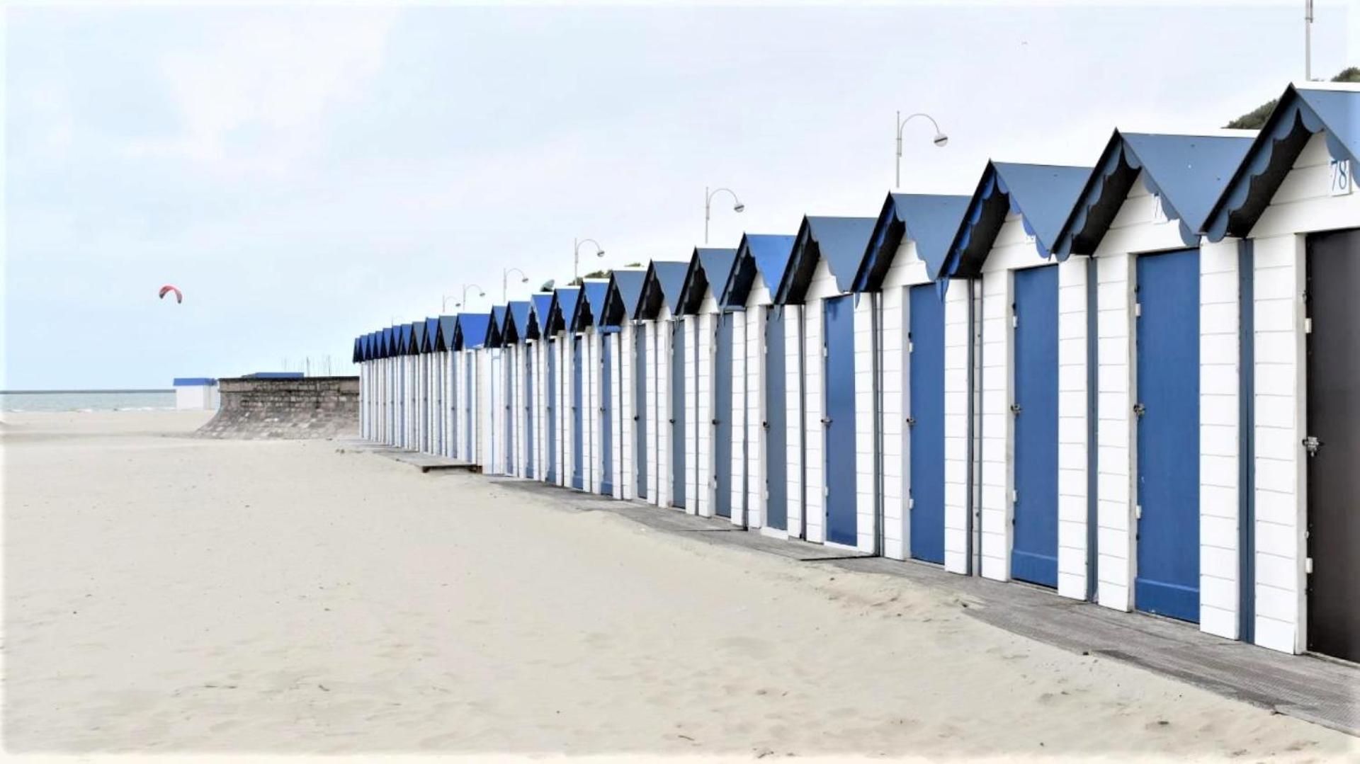 Cocon Lumineux Proche De La Ville Fortifiee Et De Nausicaa Boulogne-sur-Mer Exterior photo