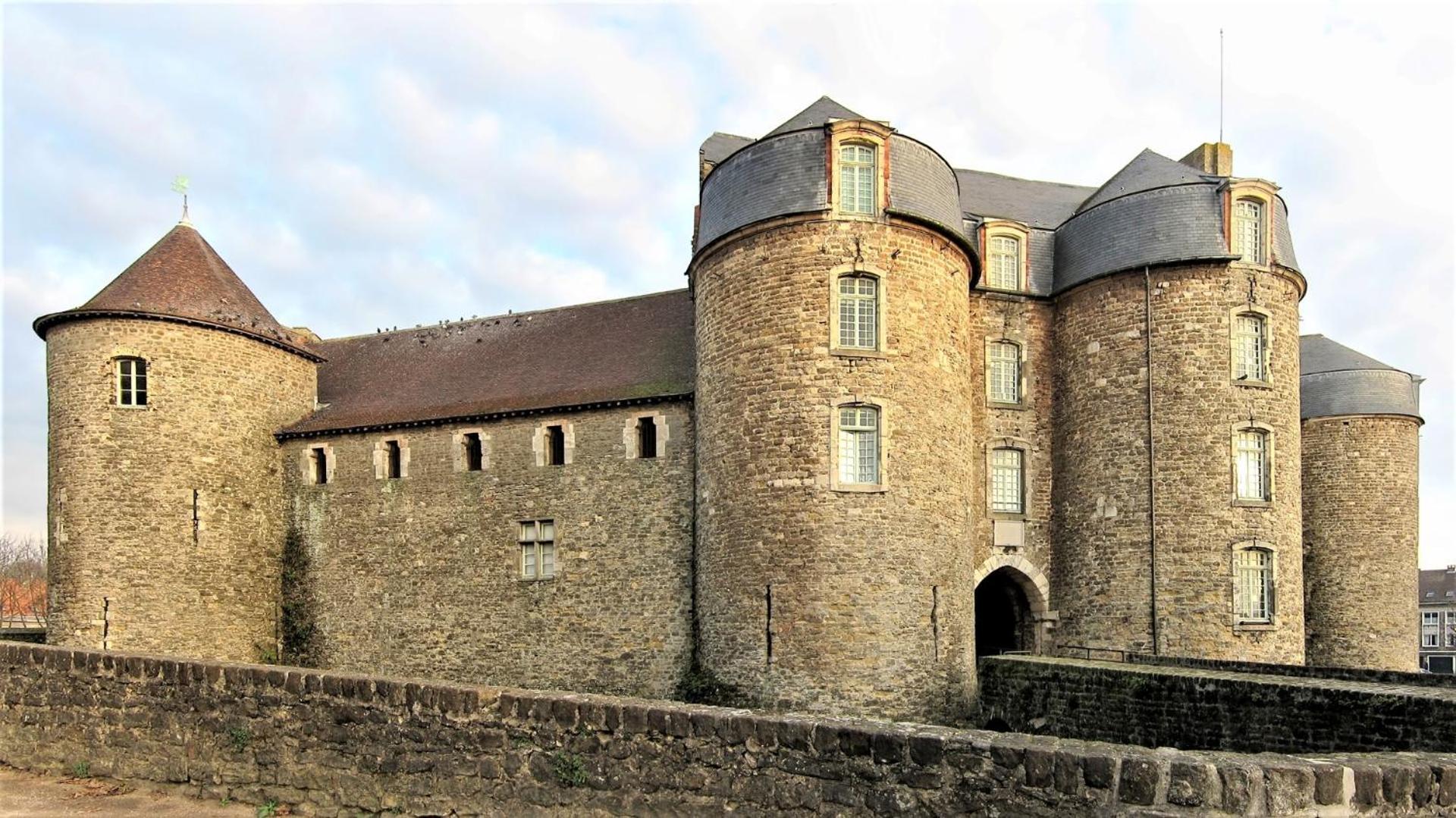 Cocon Lumineux Proche De La Ville Fortifiee Et De Nausicaa Boulogne-sur-Mer Exterior photo