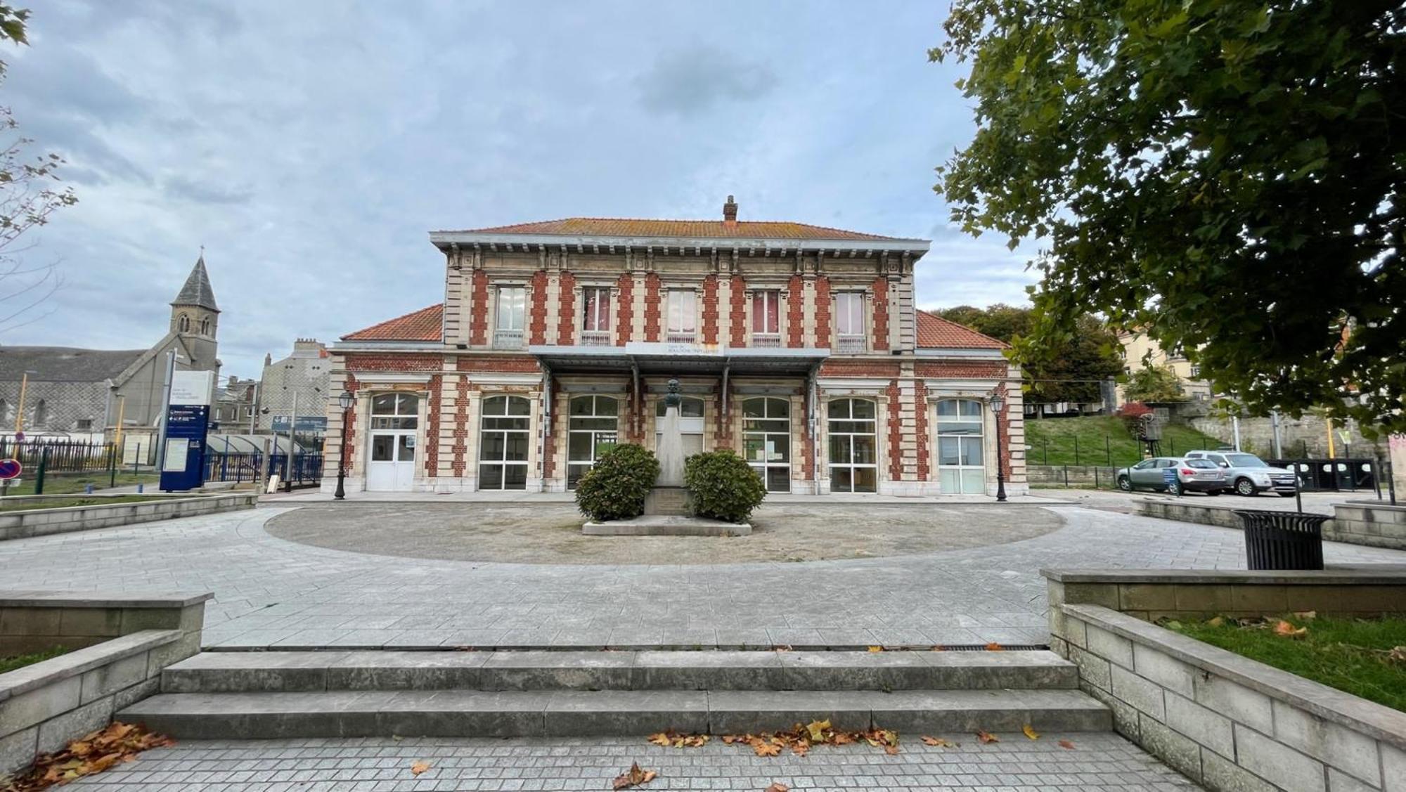 Cocon Lumineux Proche De La Ville Fortifiee Et De Nausicaa Boulogne-sur-Mer Room photo